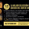 Se venden Quesos Mantecosos del Sur de Chile