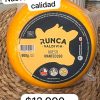 Se venden Quesos Mantecosos del Sur de Chile